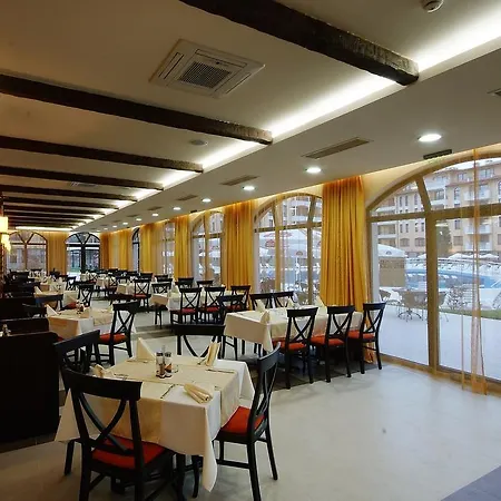 Apartament Studio Divna Royal Sun Słoneczny Brzeg