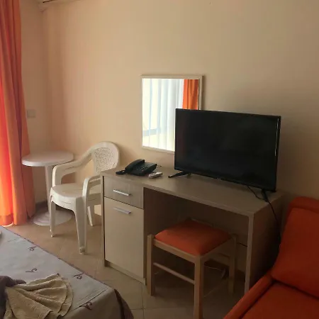 Apartament Studio Divna Royal Sun Słoneczny Brzeg