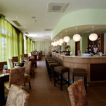 Studio Divna Royal Sun Apartman *