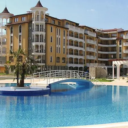 Apartman Studio Divna Royal Sun