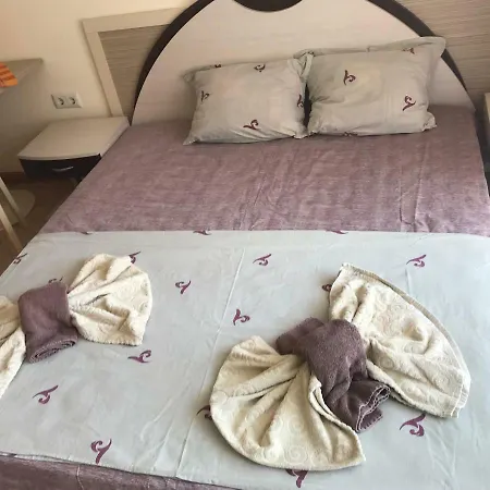 Studio Divna Royal Sun Apartman