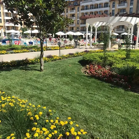 Studio Divna Royal Sun Apartman *
